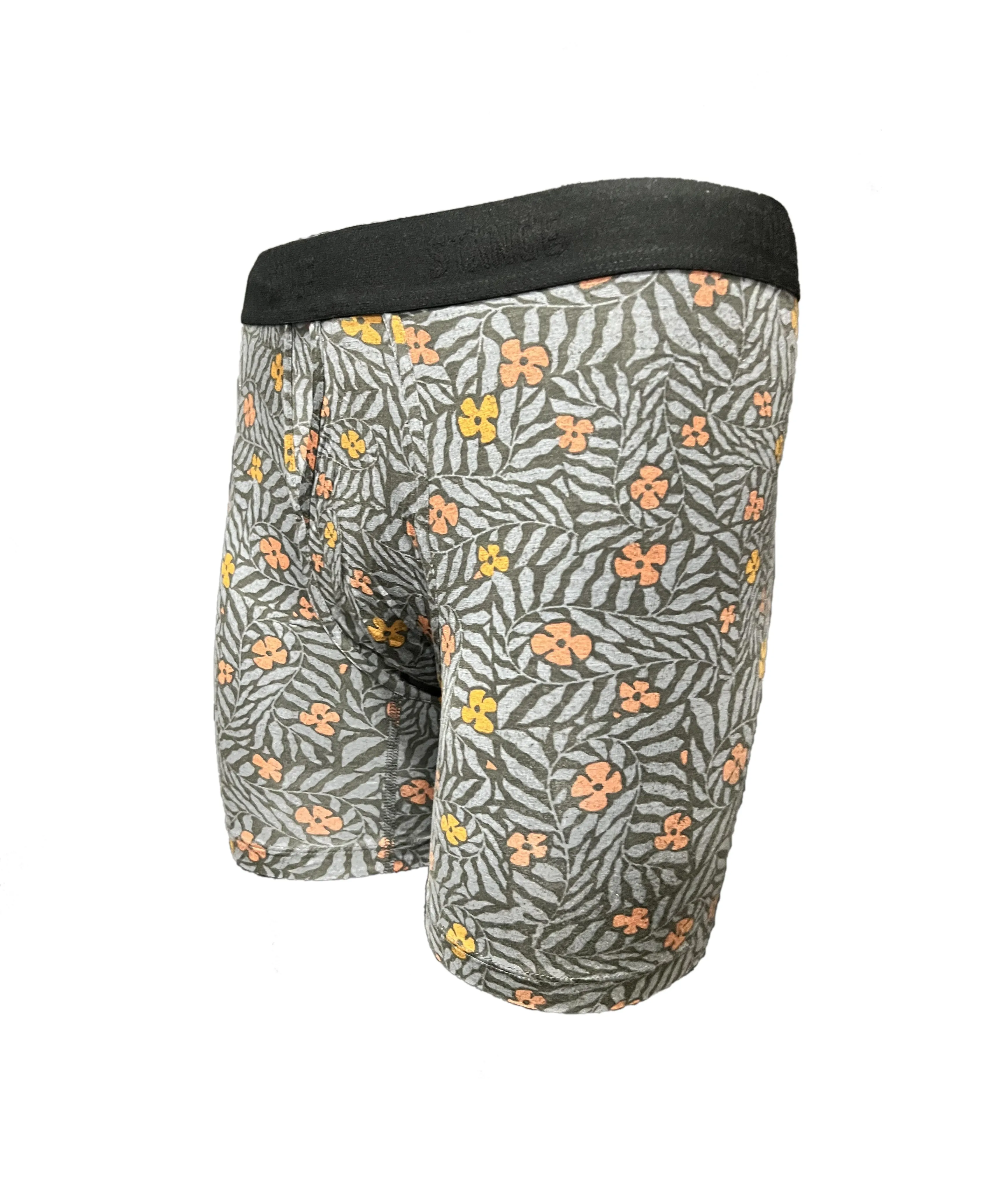 Stance Innerlop Boxer Brief Butter Blend Blue