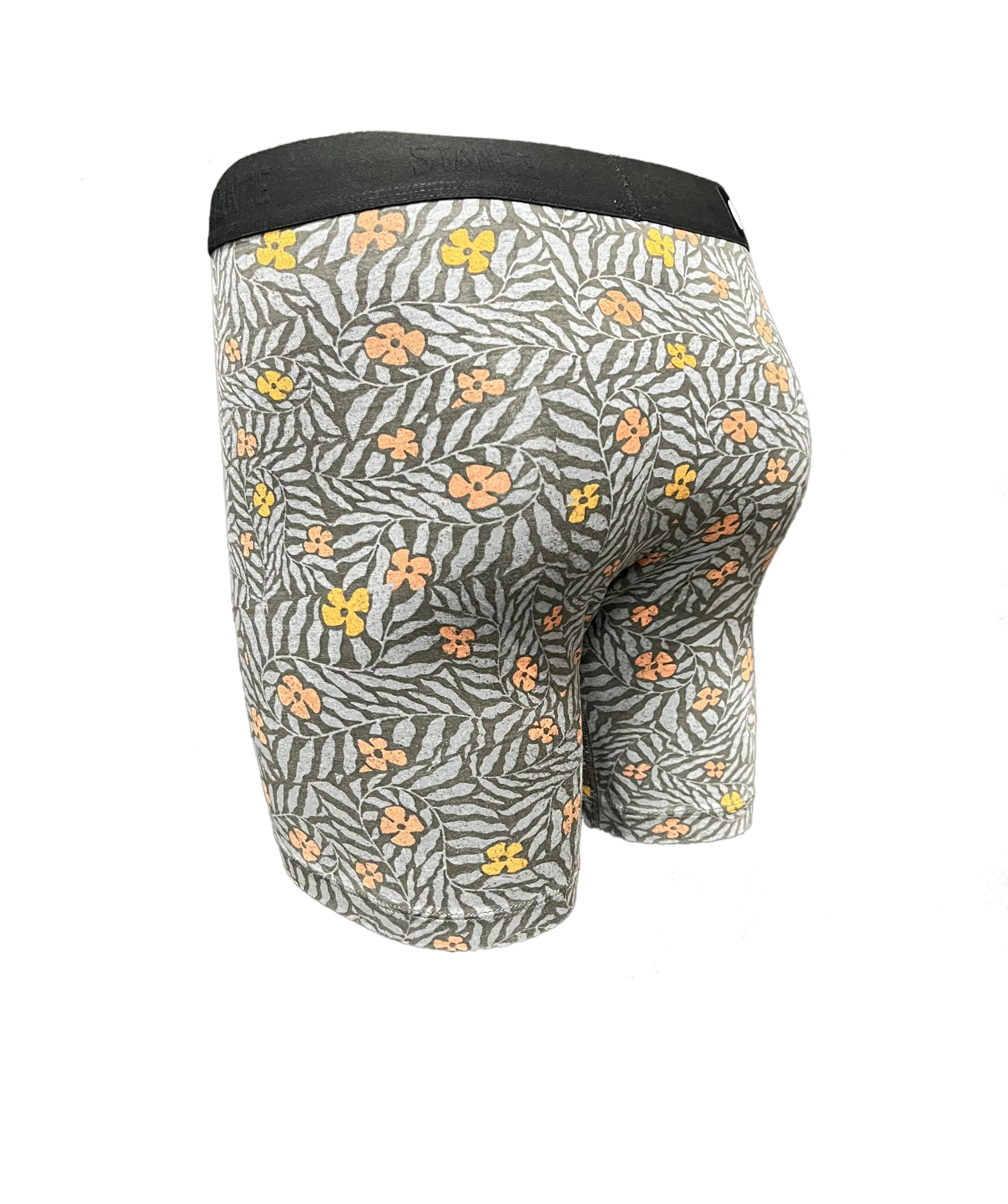 Stance Innerlop Boxer Brief Butter Blend Blue