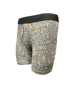 Stance Innerlop Boxer Brief Butter Blend Blue