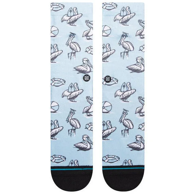 Stance Nigel Crew Socks