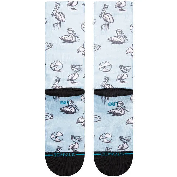 Stance Nigel Crew Socks