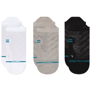 Stance Run Light Tab 3-Pack Socks