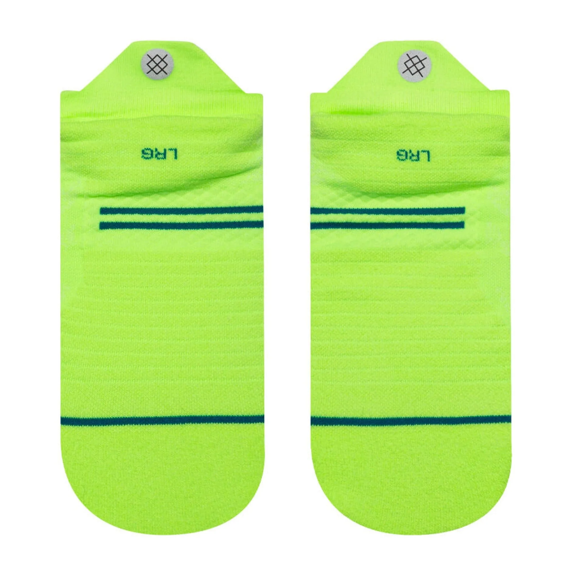 Stance Run Light Tab Socks