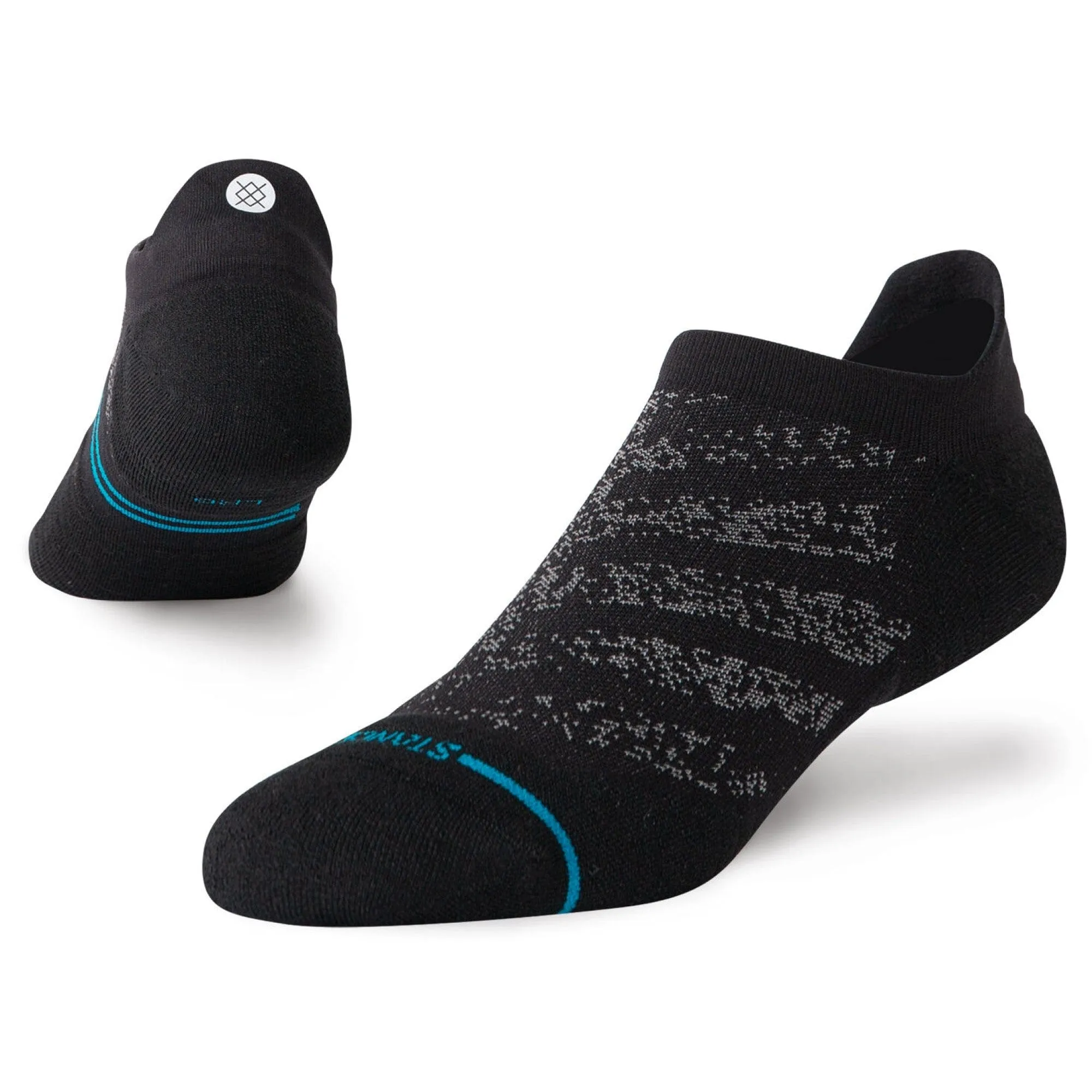 Stance Run Light Tab Socks