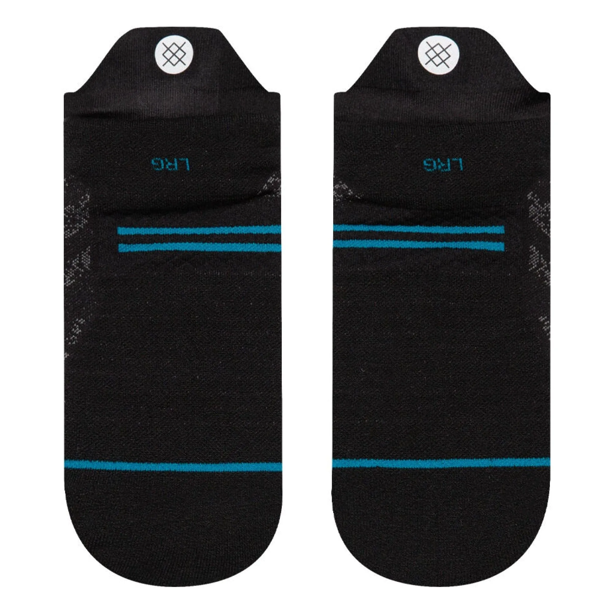 Stance Run Light Tab Socks