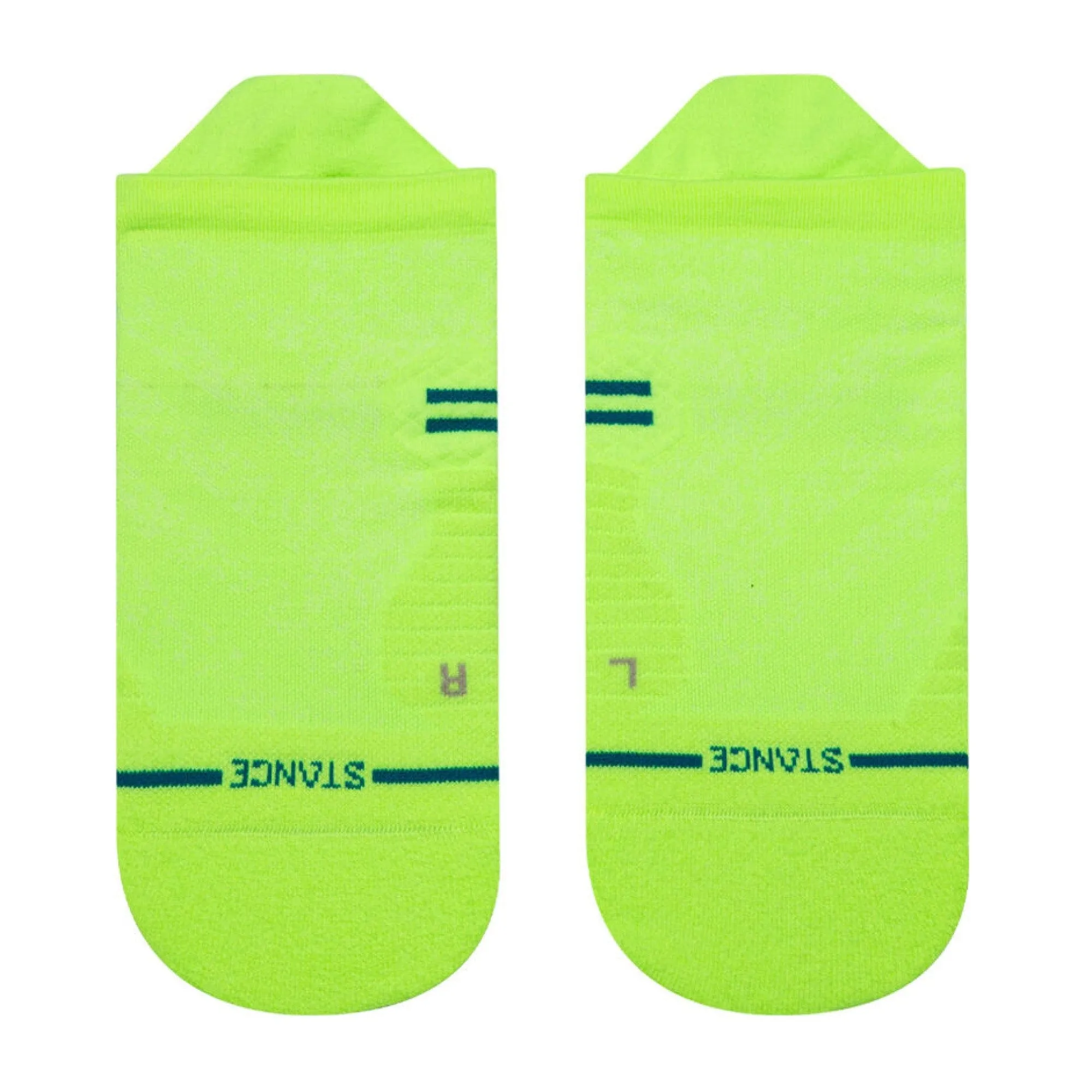 Stance Run Light Tab Socks