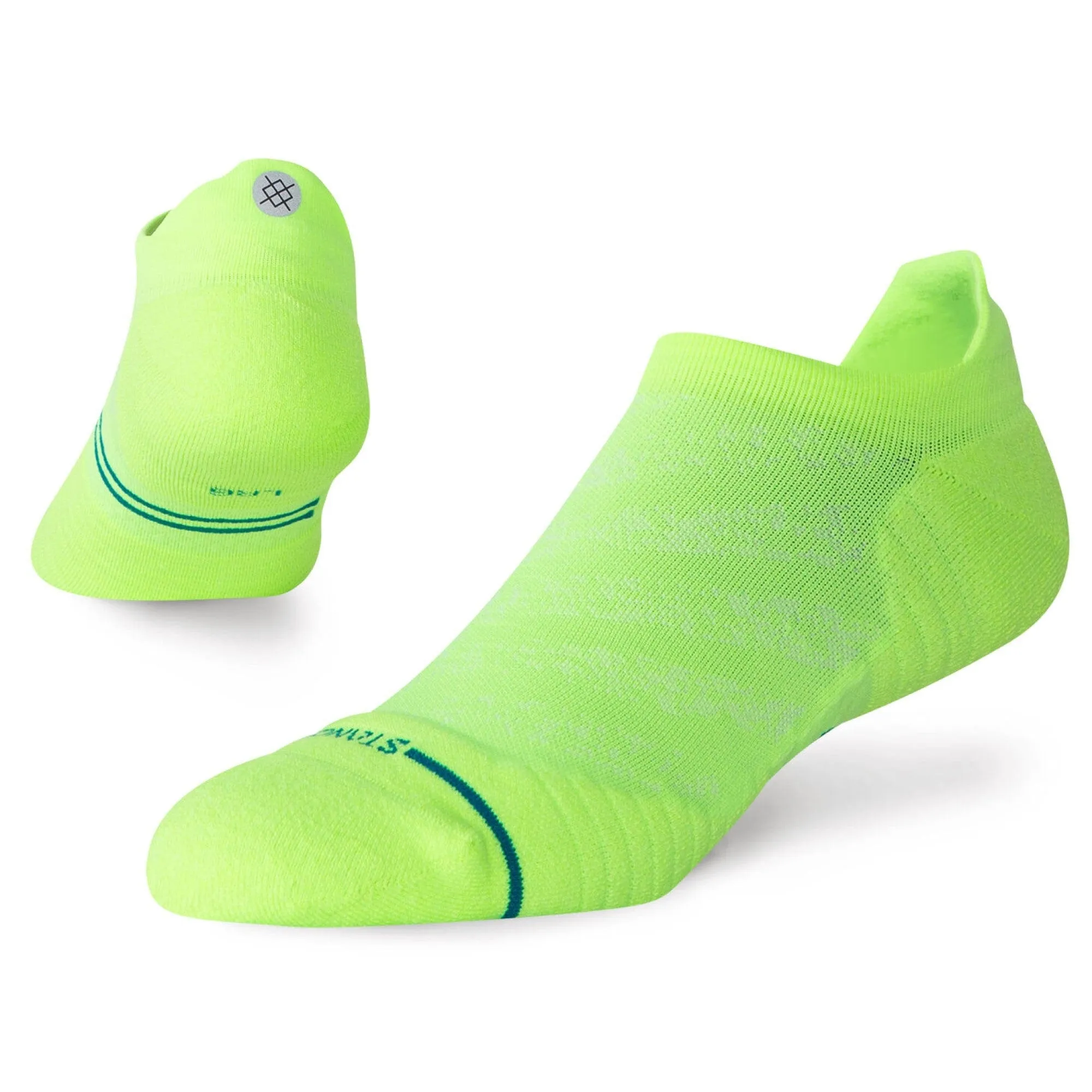 Stance Run Light Tab Socks