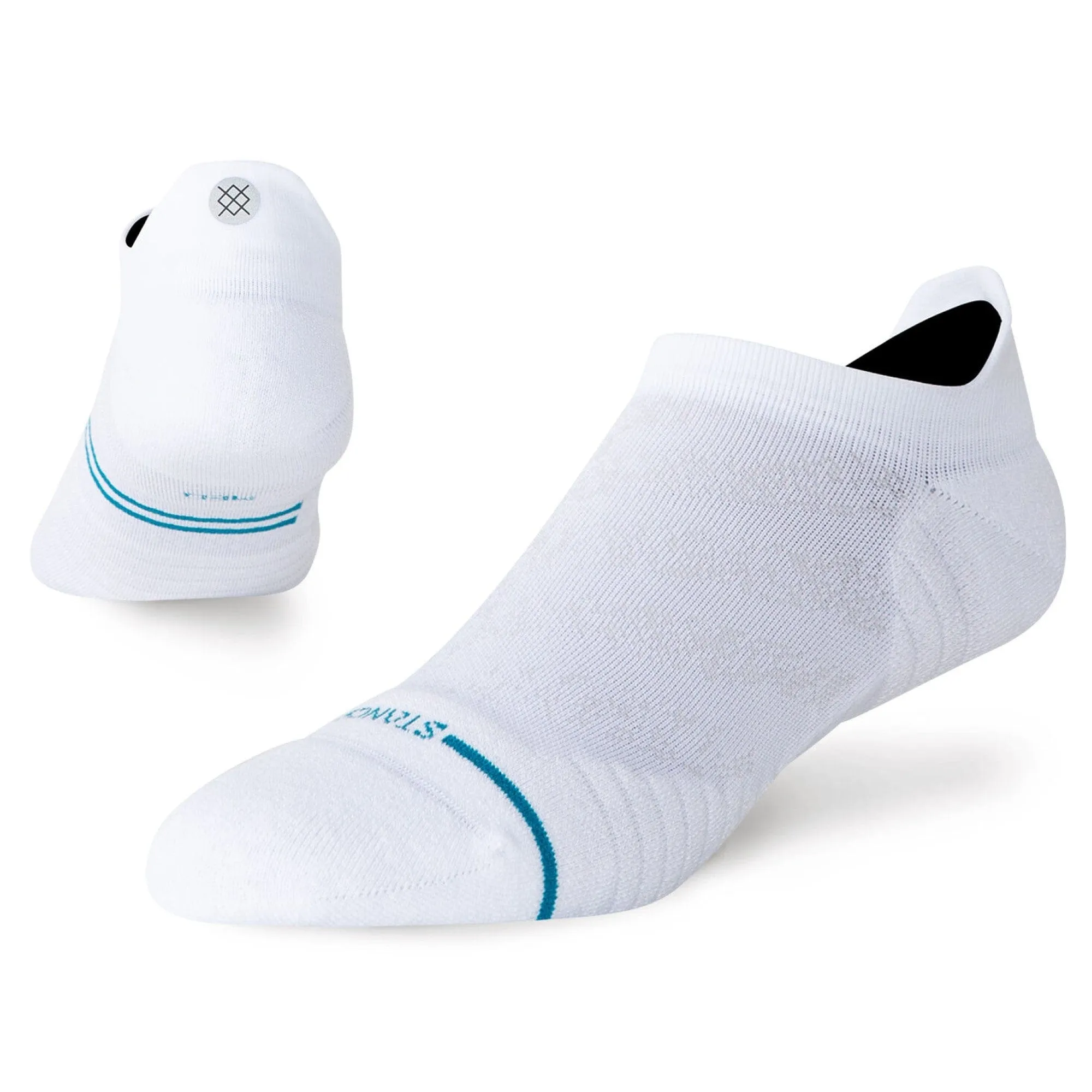 Stance Run Light Tab Socks