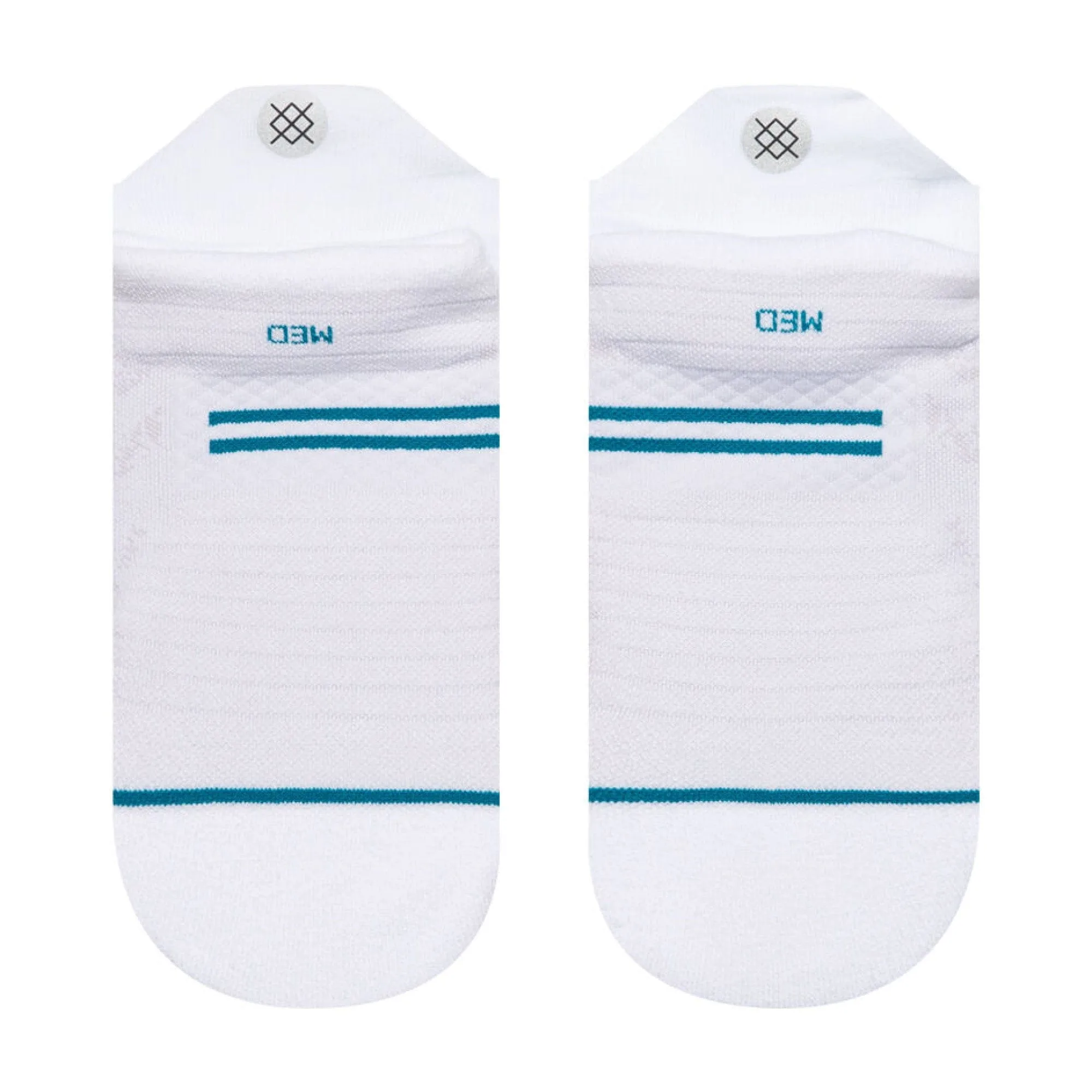Stance Run Light Tab Socks