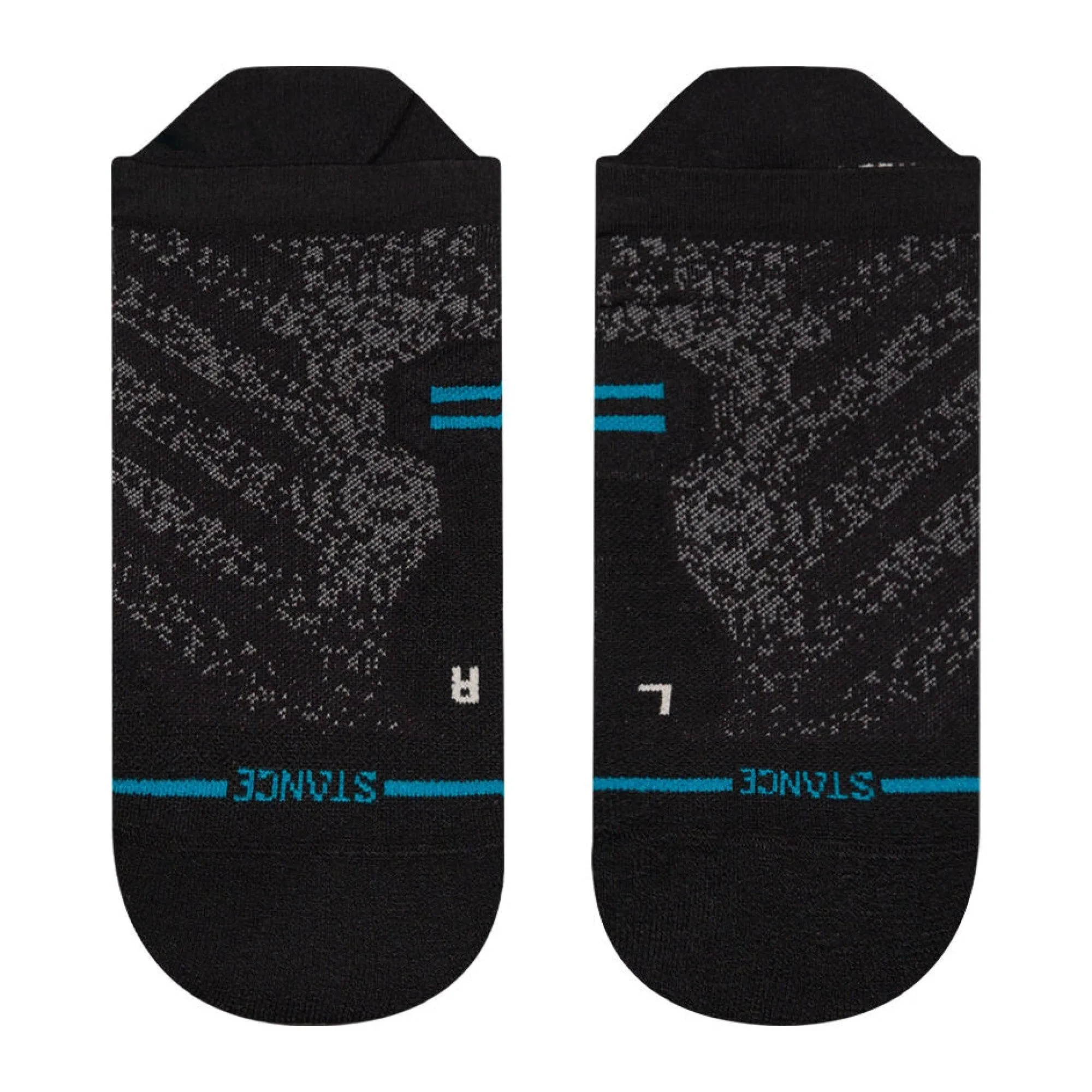 Stance Run Light Tab Socks