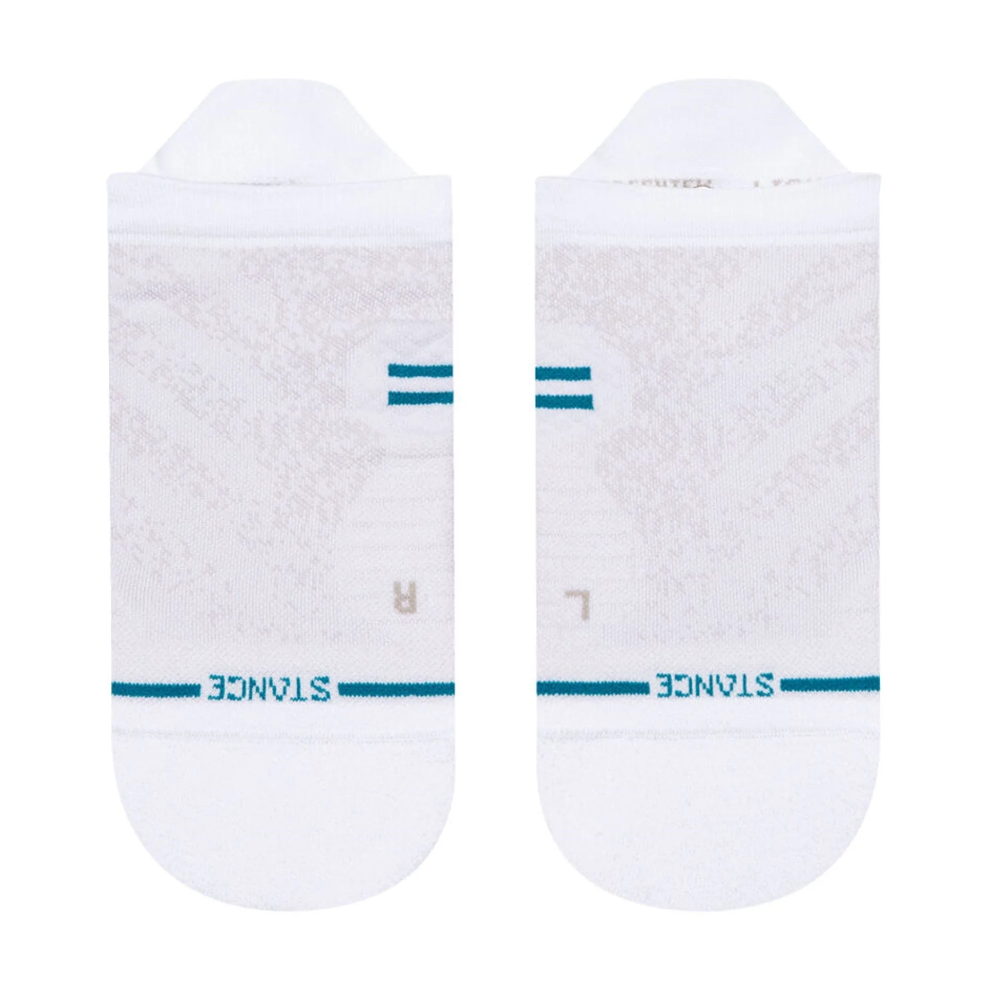 Stance Run Light Tab Socks