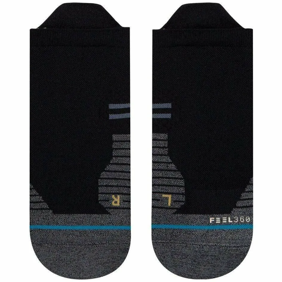 Stance Run Light Tab ST Socks