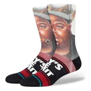 Stance Skys The Limit Crew Socks