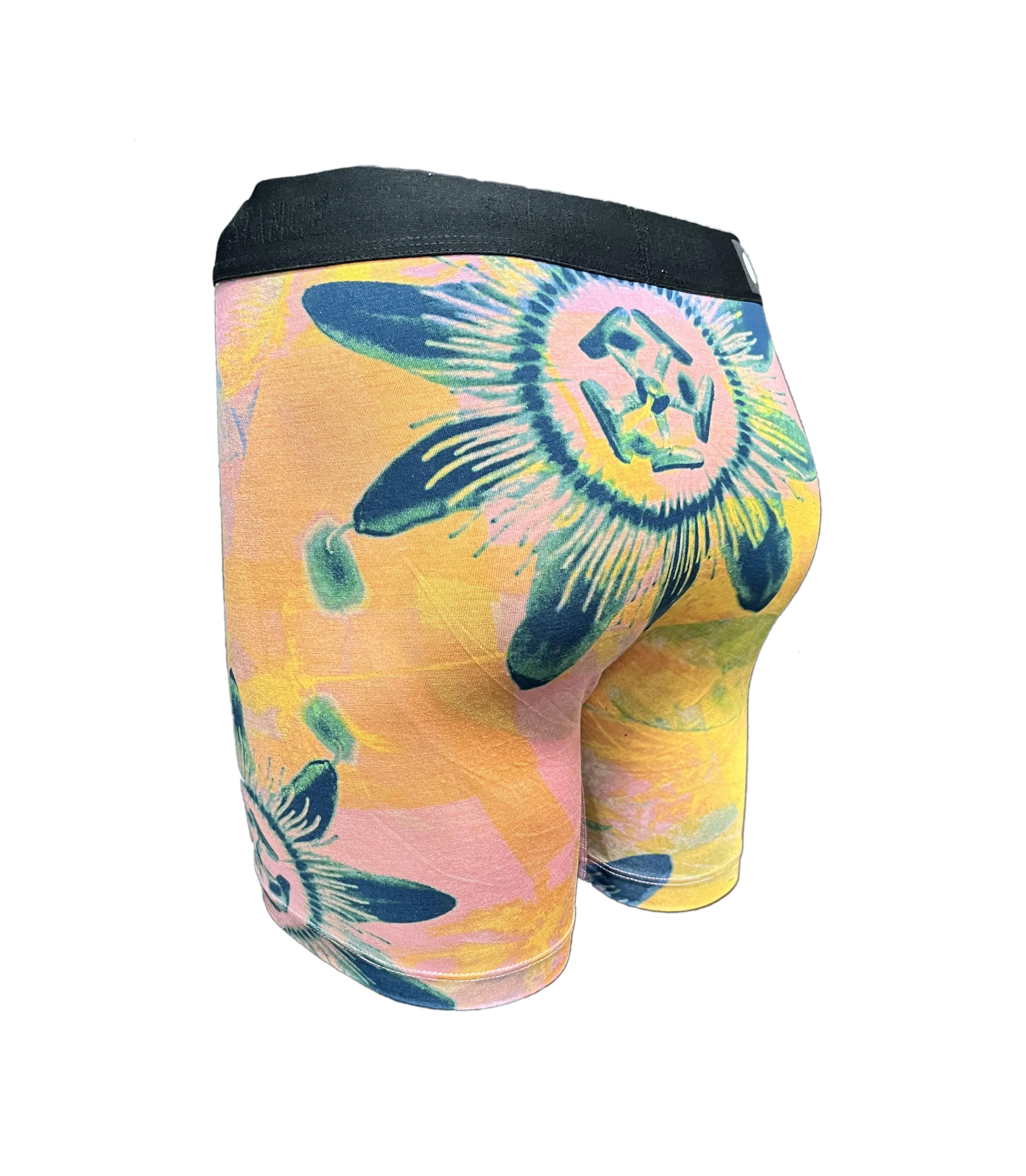 Stance Sub Tropic Boxer Brief Butter Blend Pink