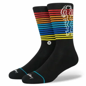 Stance Wiggles Crew Socks