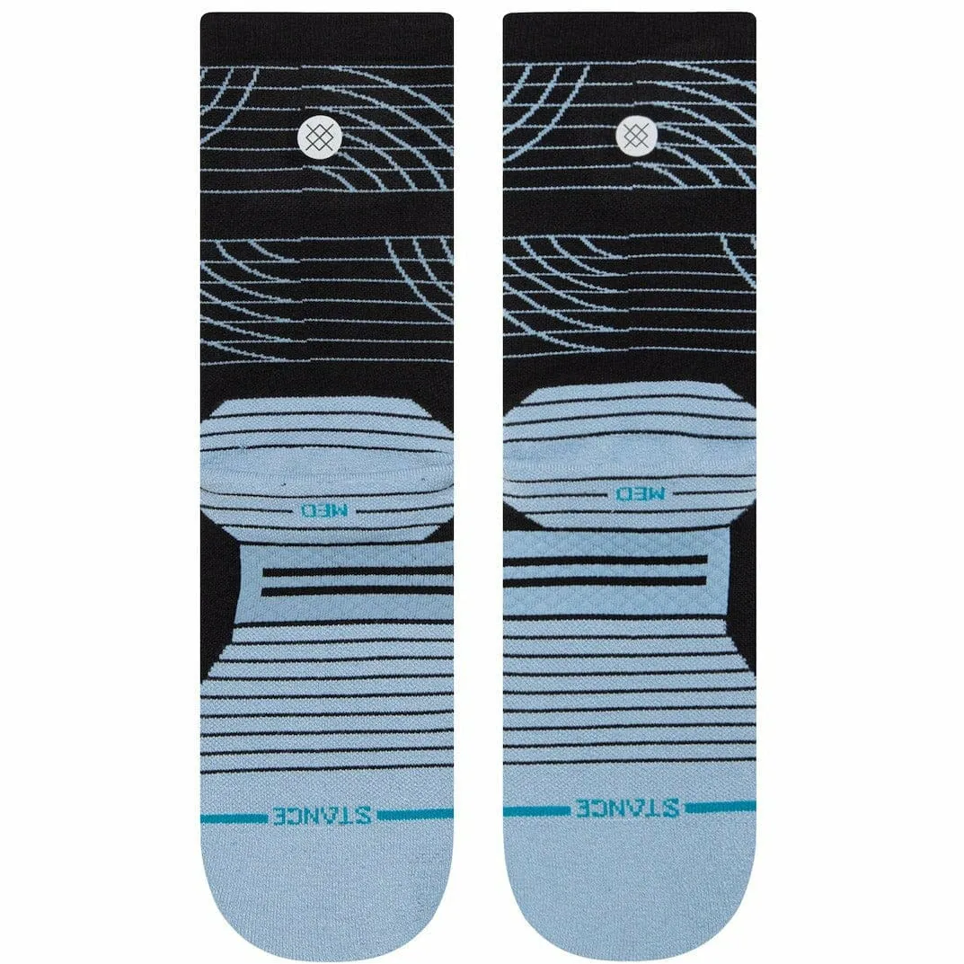 Stance Womens 4X400 Crew Socks