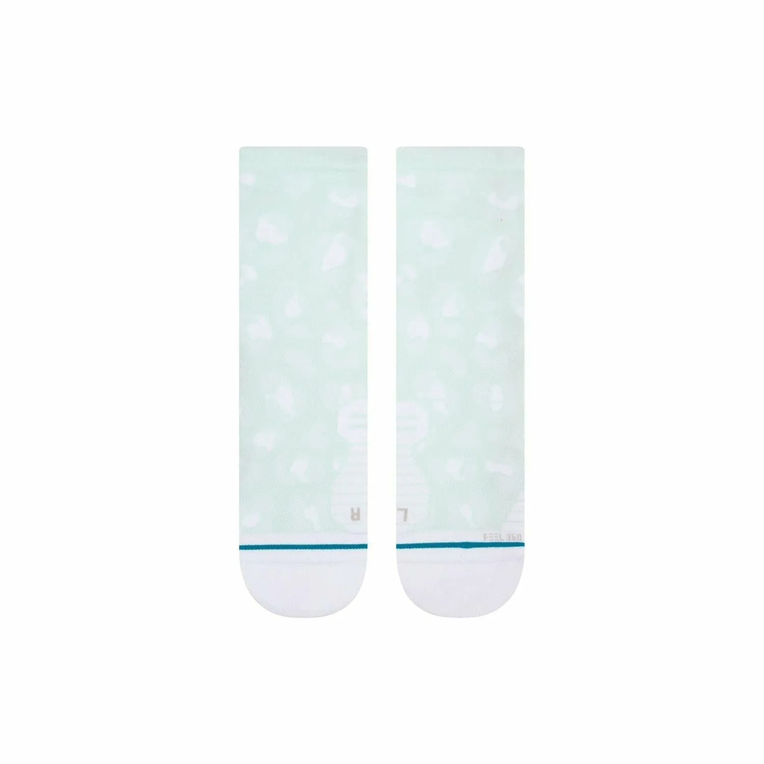 Stance Womens Cheatz Crew Socks