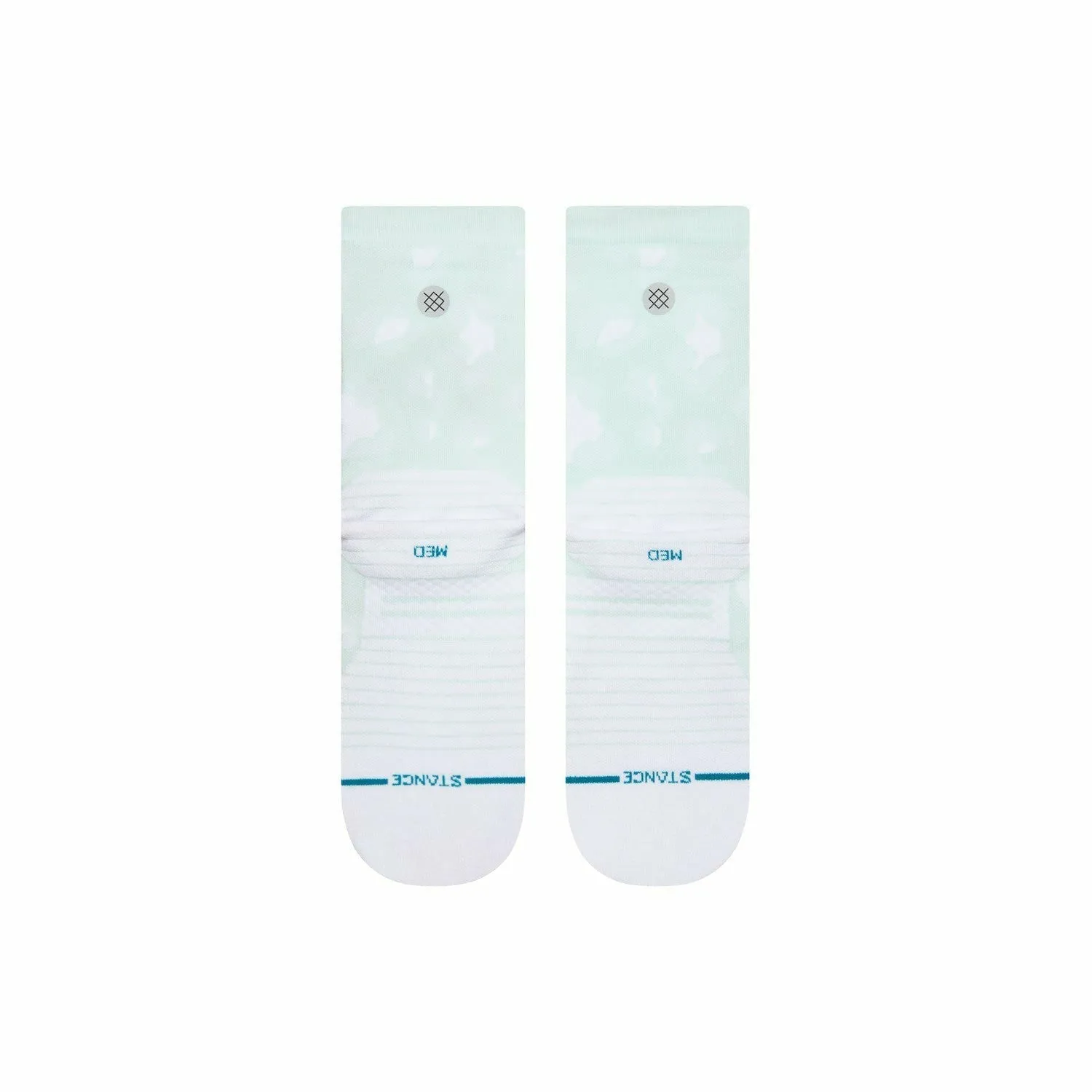Stance Womens Cheatz Crew Socks