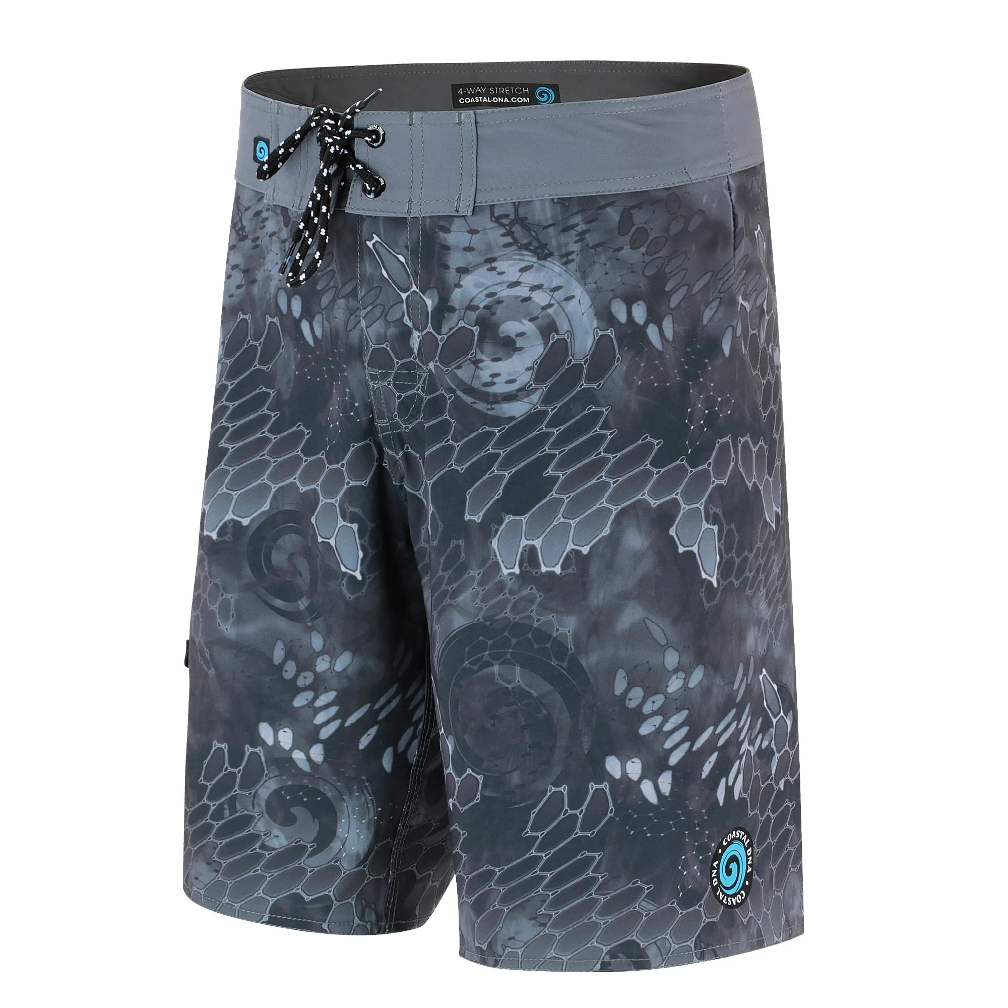 STINGRAY DNA 20" MEN'S BOARDSHORTS