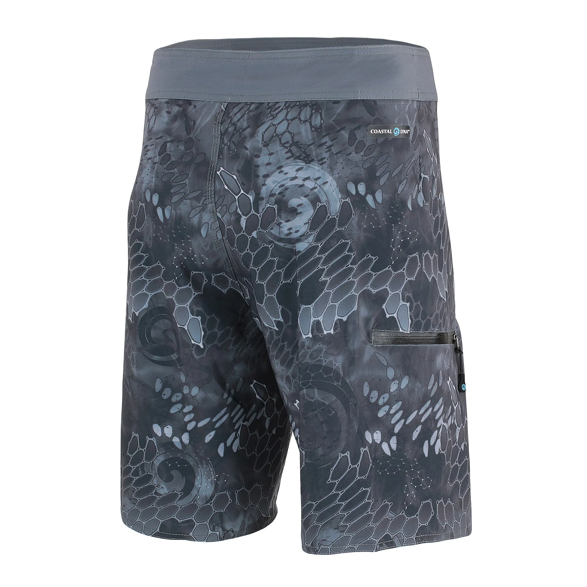 STINGRAY DNA 20" MEN'S BOARDSHORTS