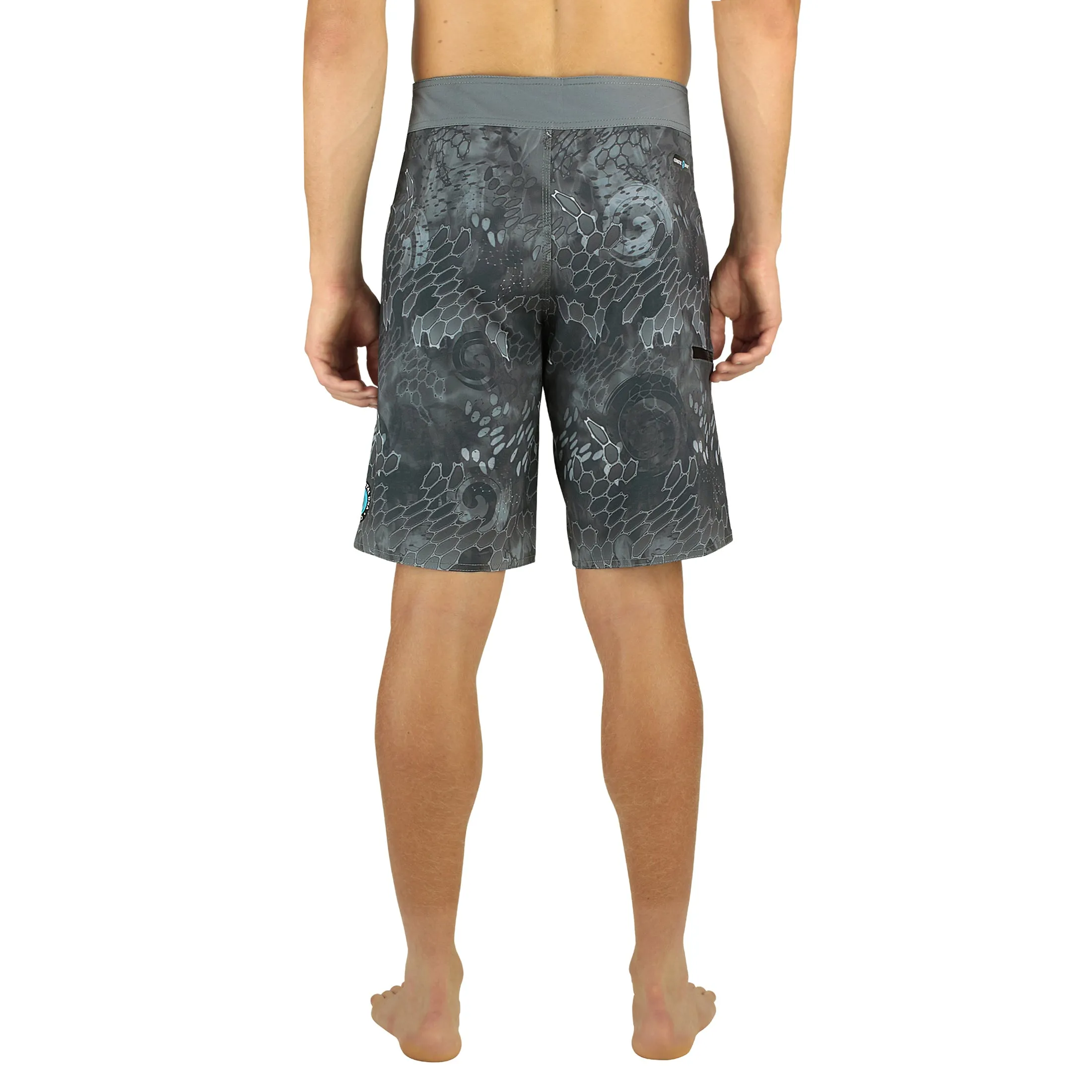 STINGRAY DNA 20" MEN'S BOARDSHORTS