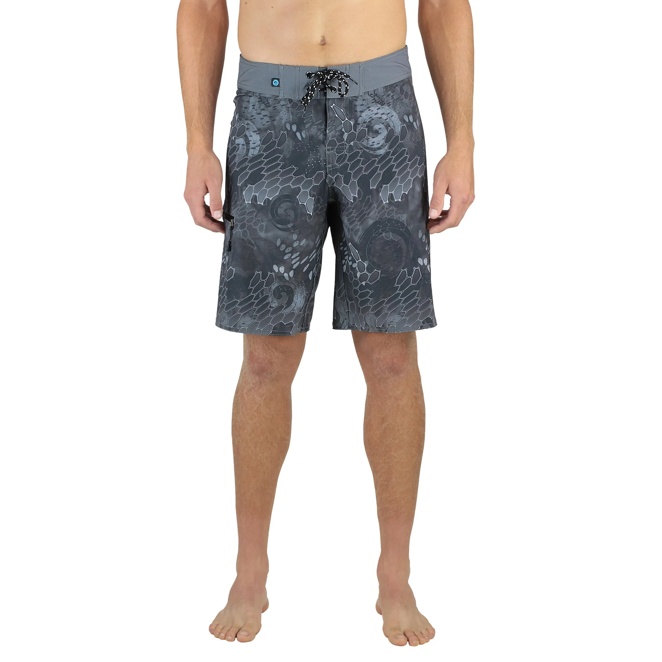 STINGRAY DNA 20" MEN'S BOARDSHORTS