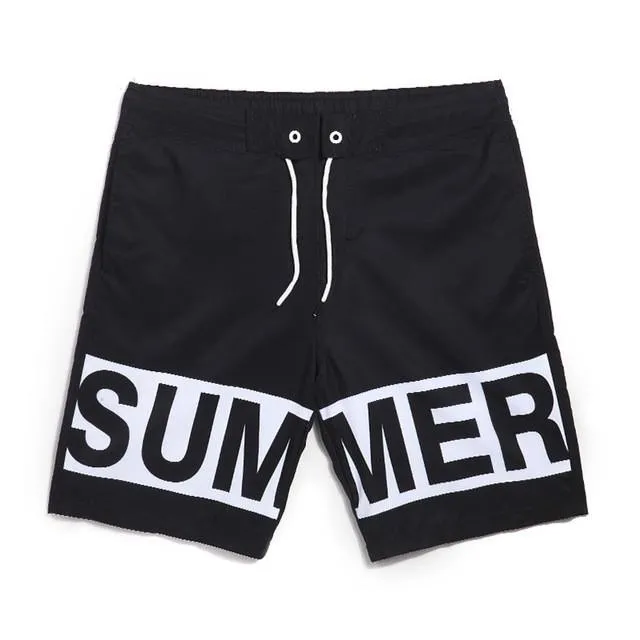 Summer Time Board Shorts