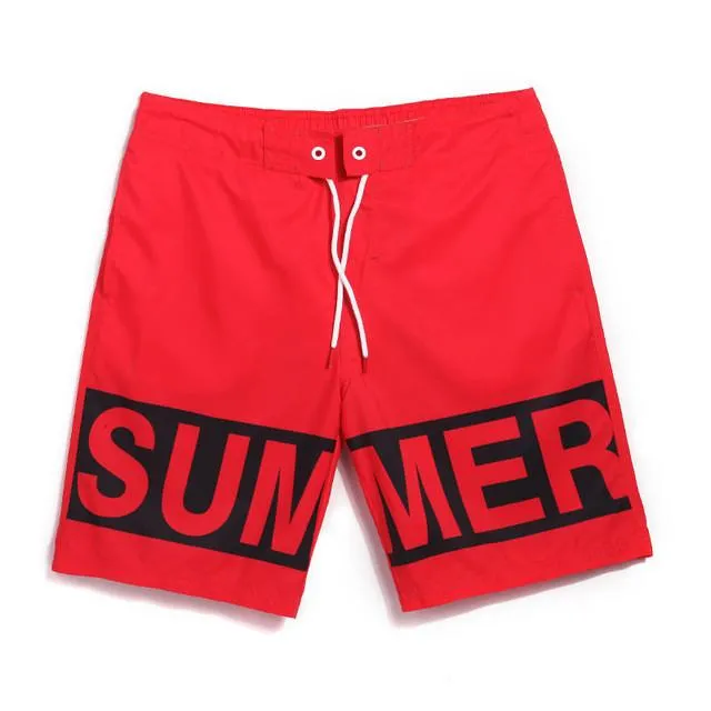 Summer Time Board Shorts