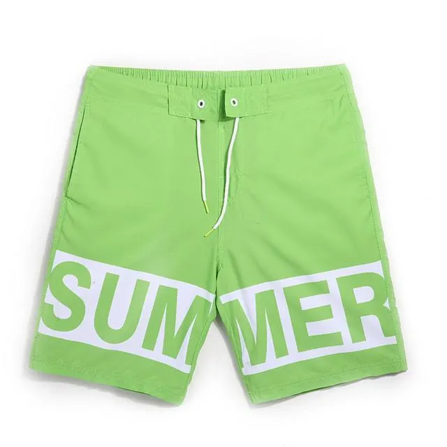 Summer Time Board Shorts