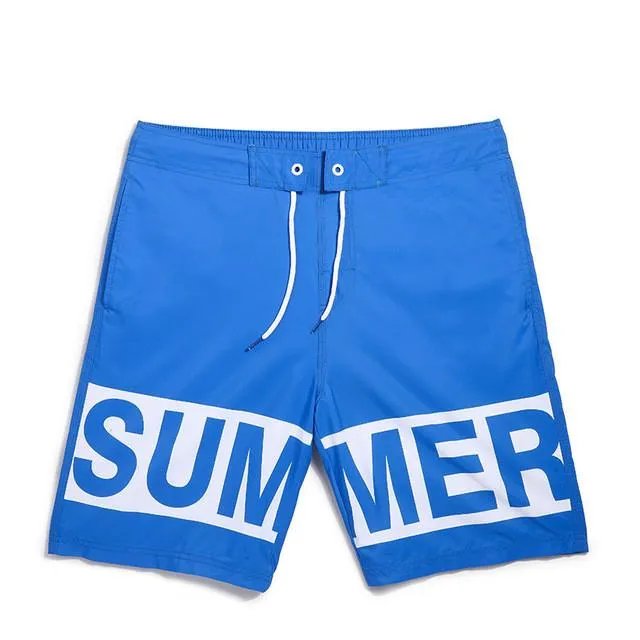 Summer Time Board Shorts