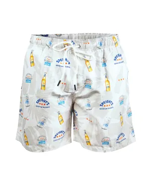 Summit Ultra Hawaiian Board Shorts