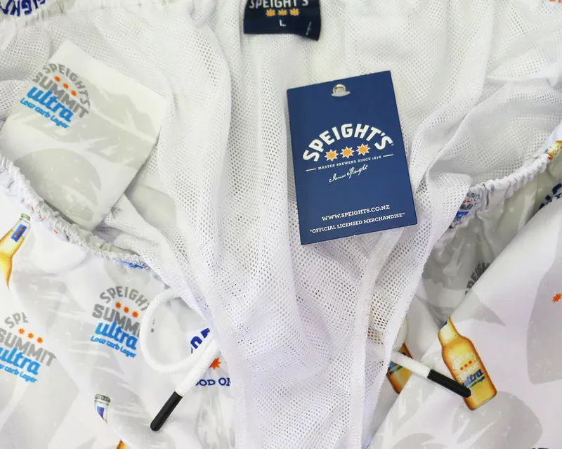 Summit Ultra Hawaiian Board Shorts