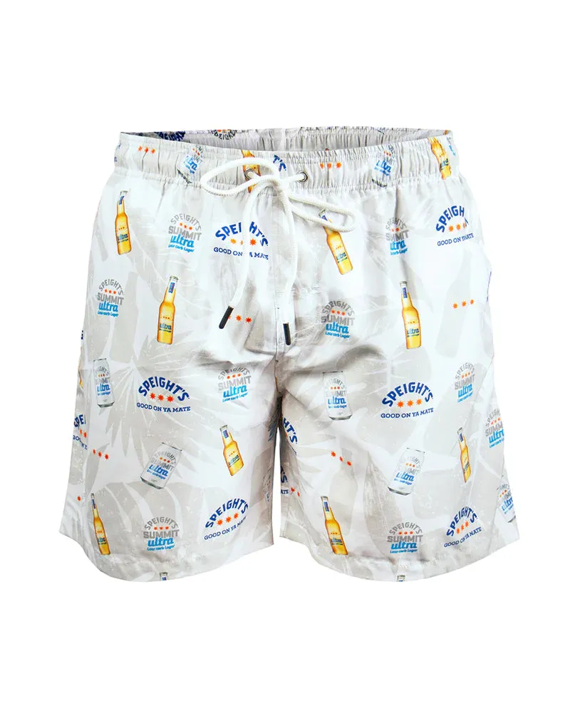 Summit Ultra Hawaiian Board Shorts