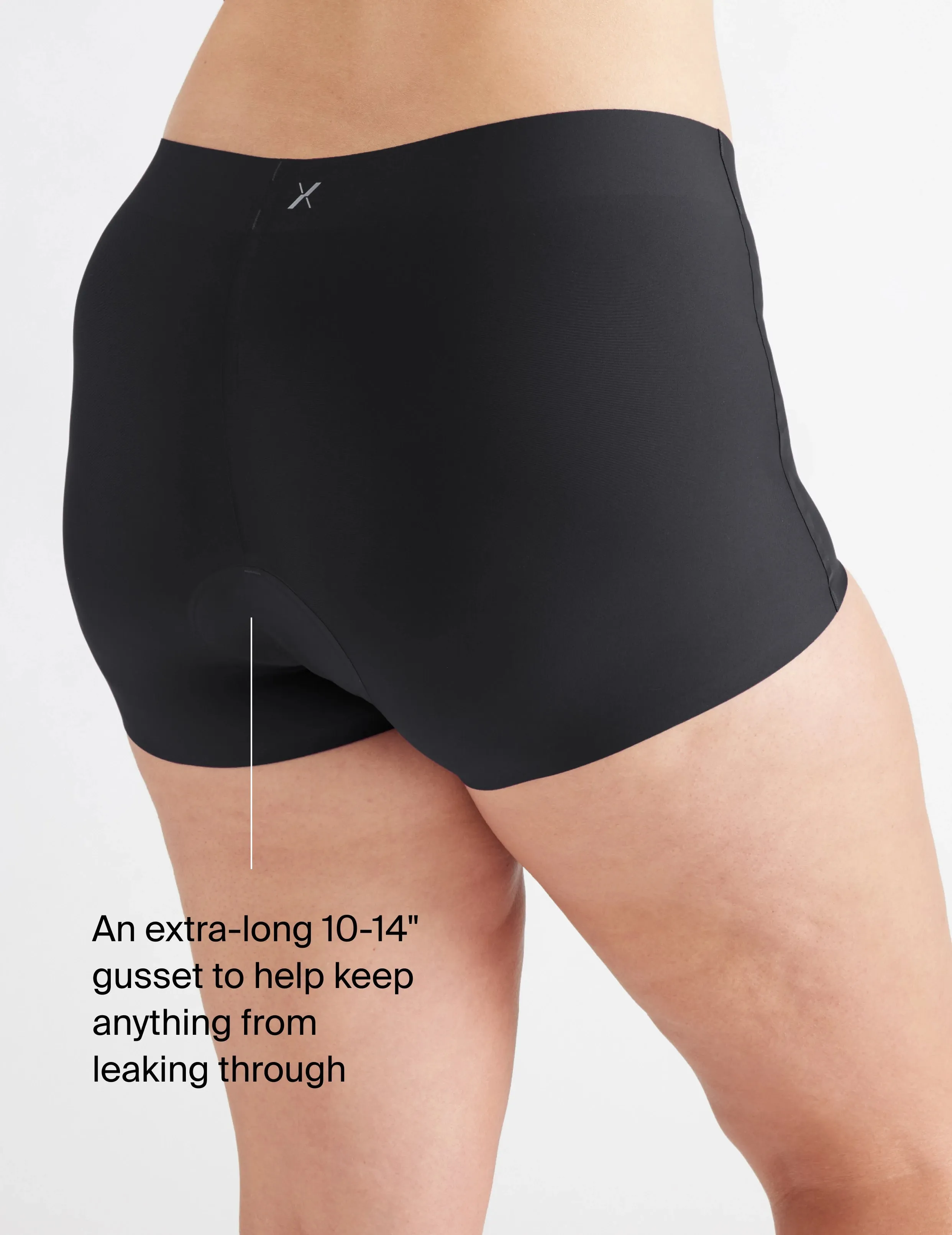 Super Leakproof® Dream Short