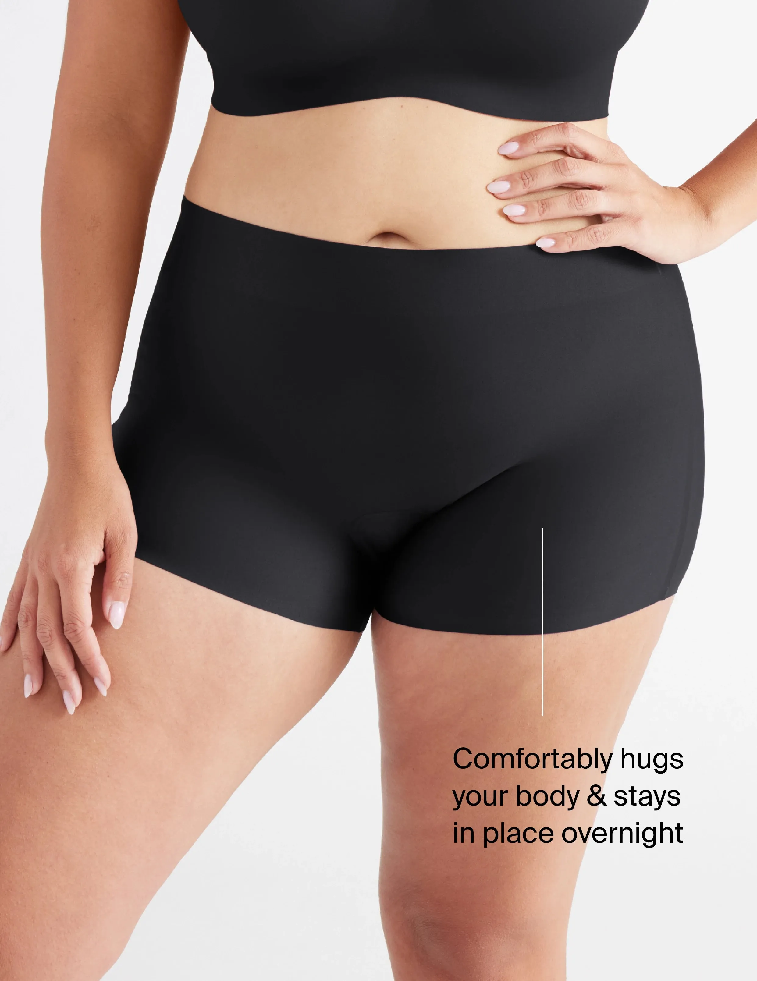 Super Leakproof® Dream Short