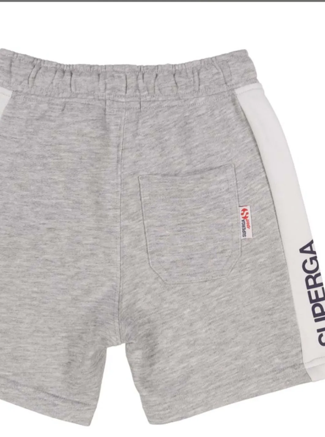 Superga shorts 0222954