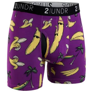 Swing Shift Boxer Brief - Banana Hammock