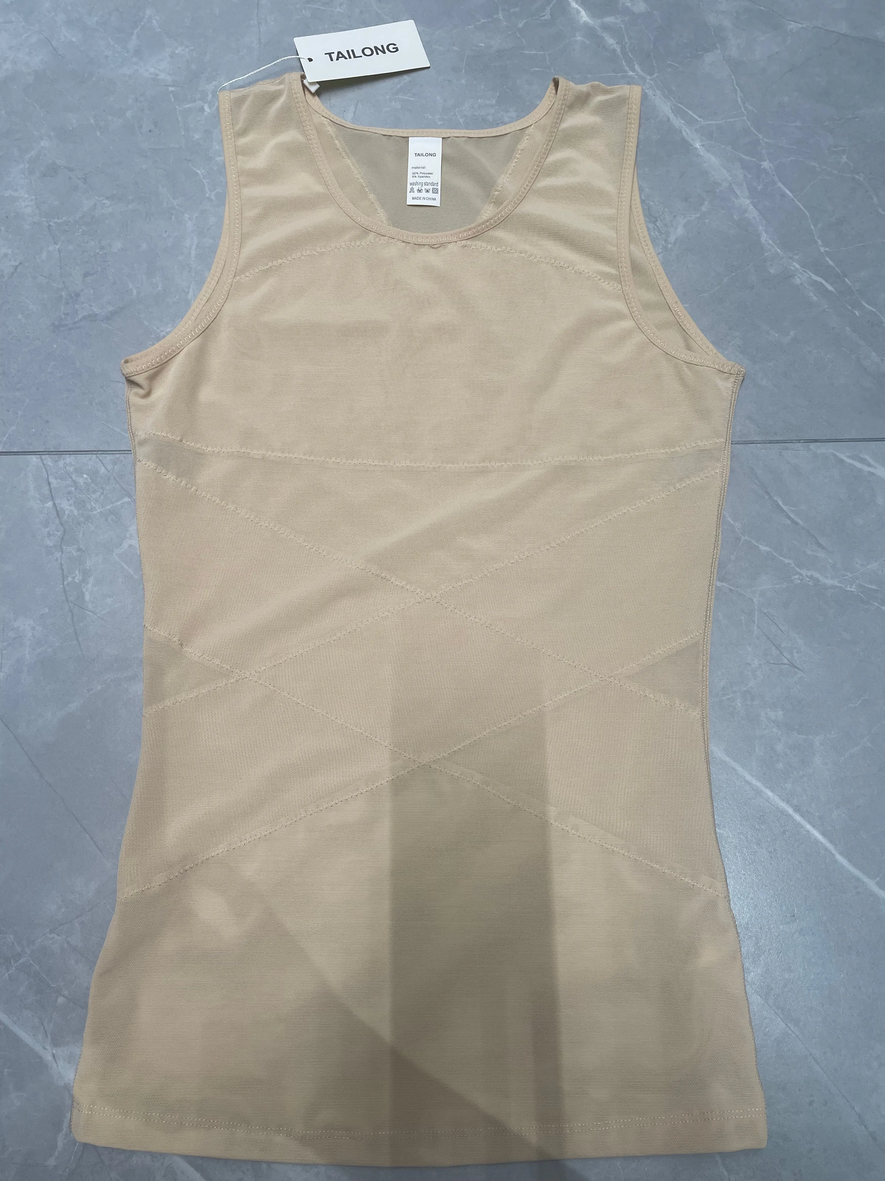 TAILONG Slimming Body Tight  Underwear