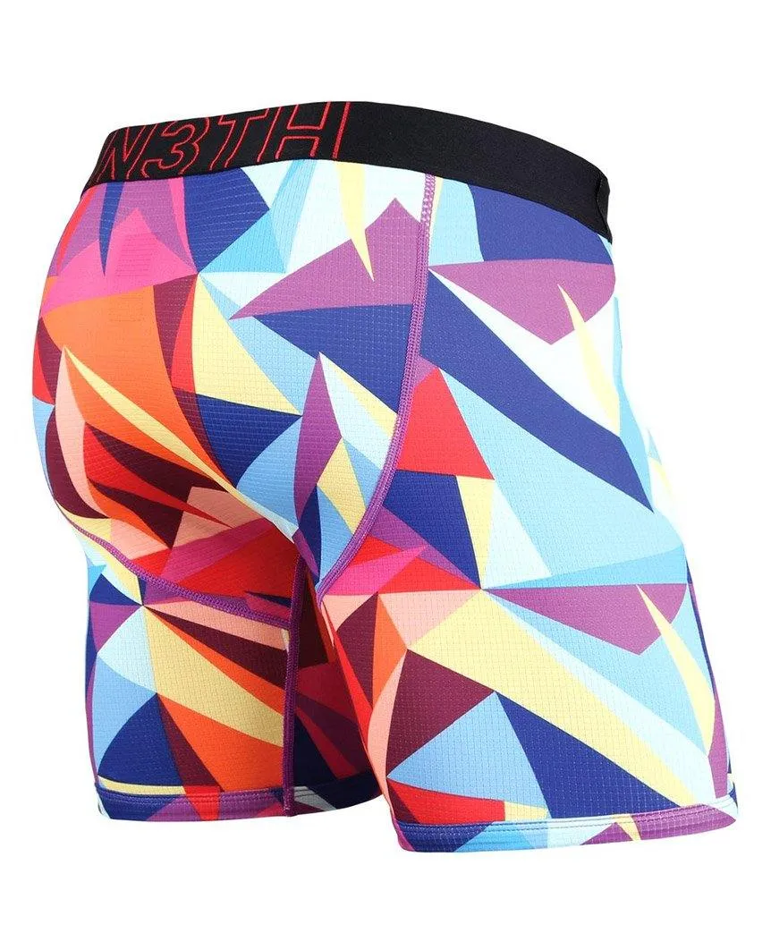Techicolor Multl Entourage Boxer Brief