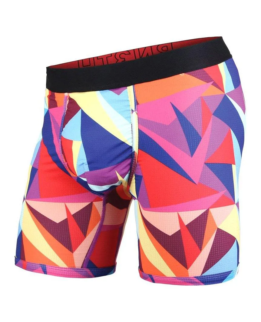 Techicolor Multl Entourage Boxer Brief