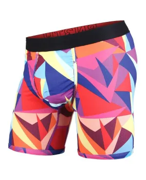 Techicolor Multl Entourage Boxer Brief