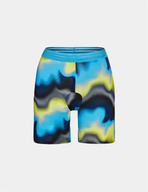 Teen Leakproof Luxe Modal Sleep Boxer