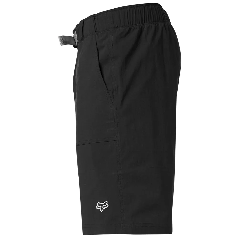TETON CHINO SHORT [BLACK]