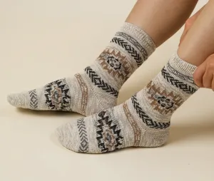 The Aria Socks