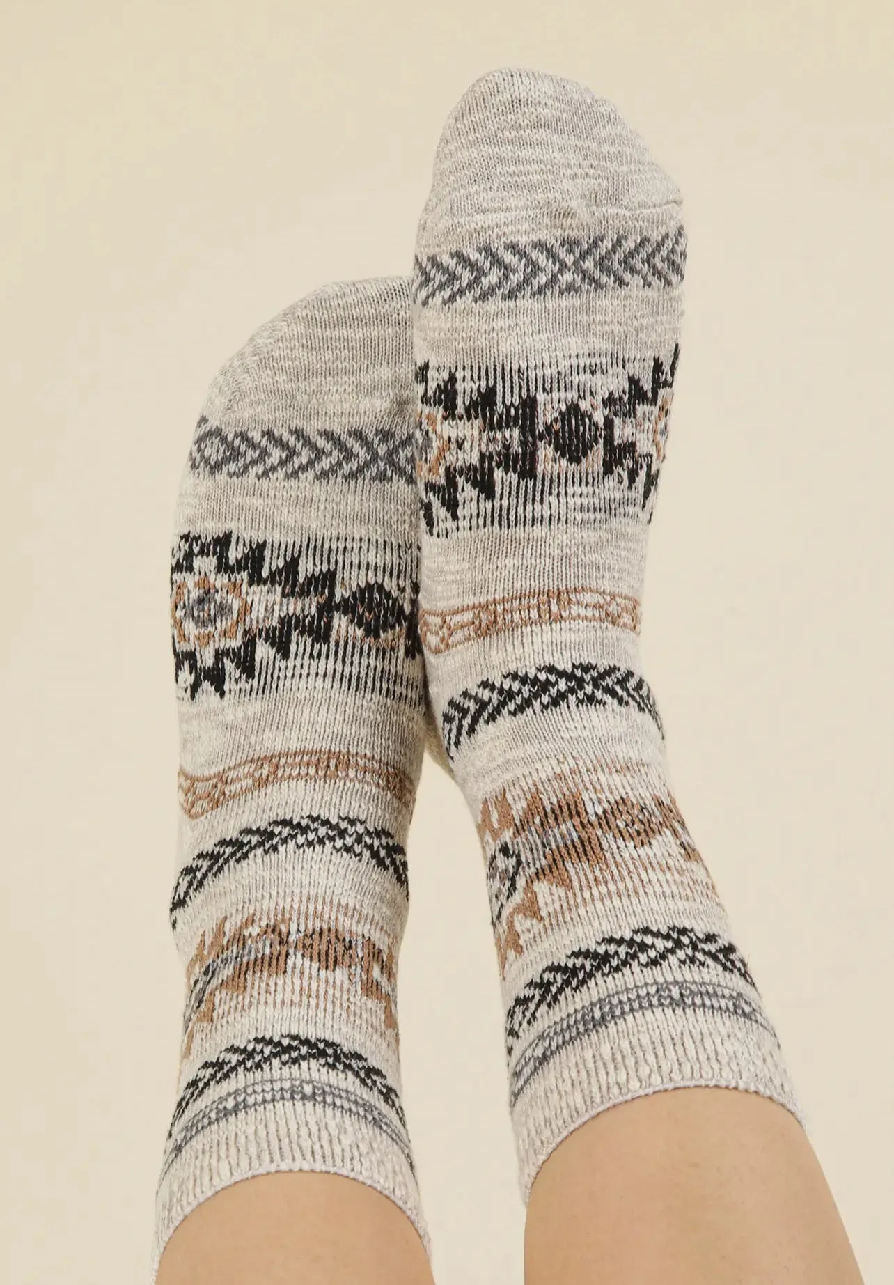 The Aria Socks
