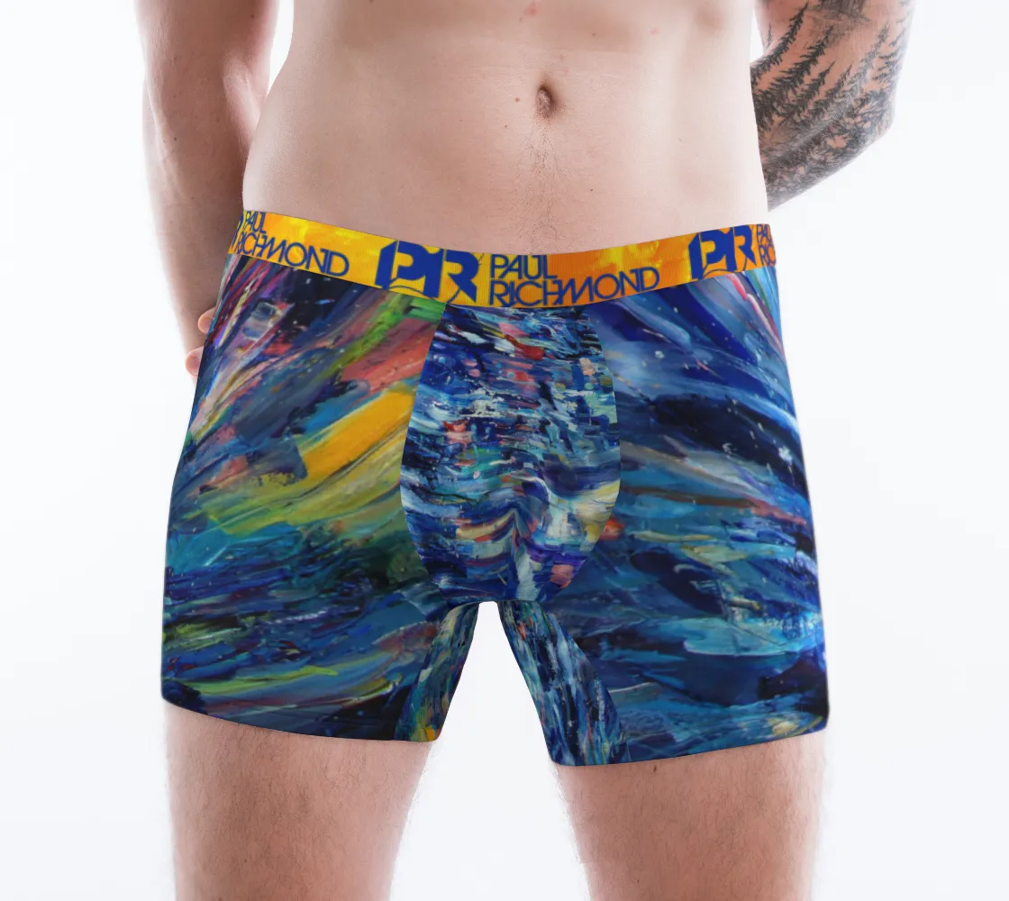 The Dream Spinner Undies