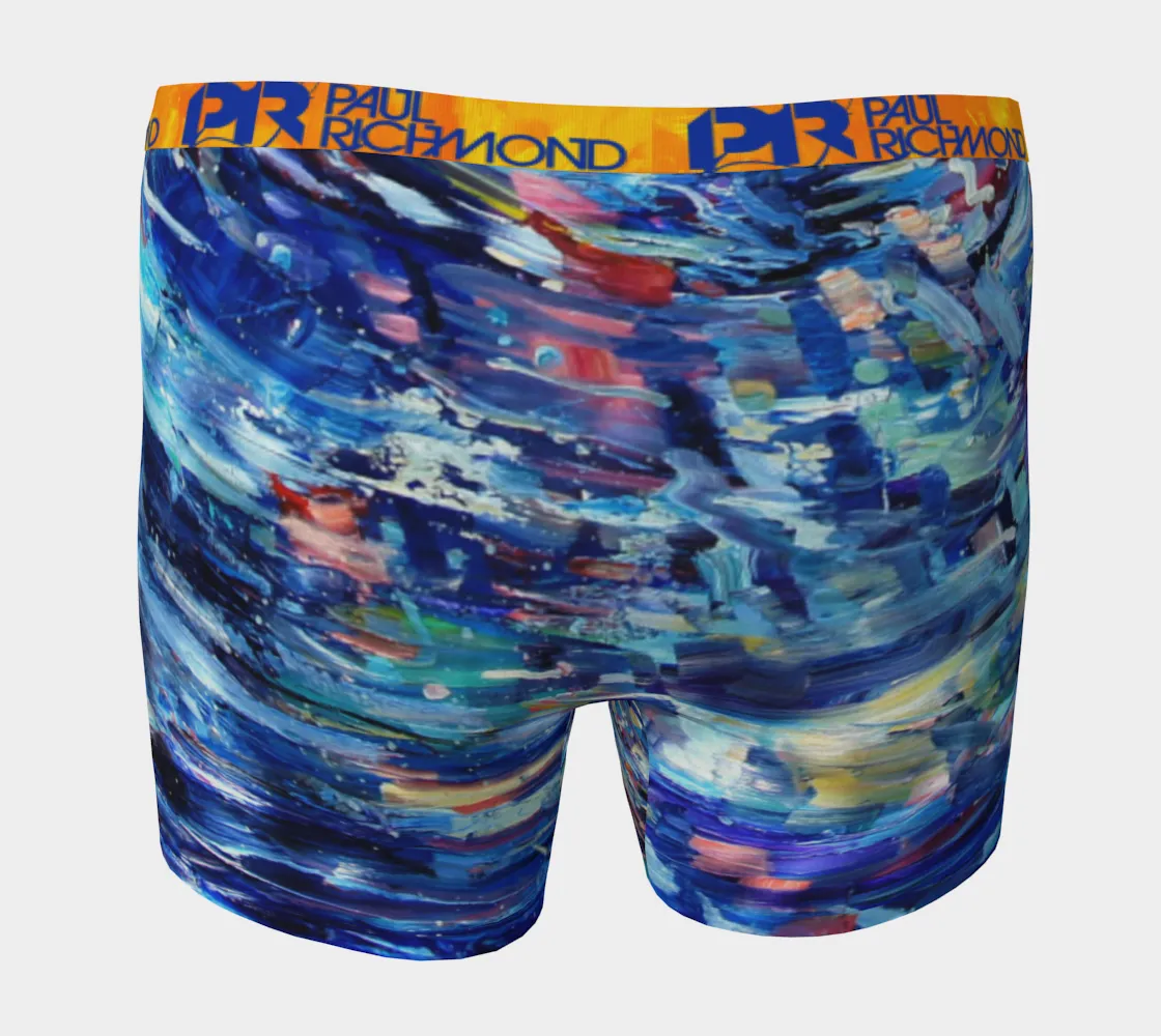 The Dream Spinner Undies
