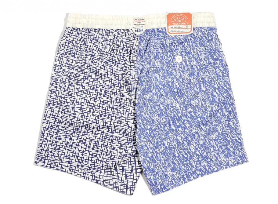 The Sandbar Board Shorts