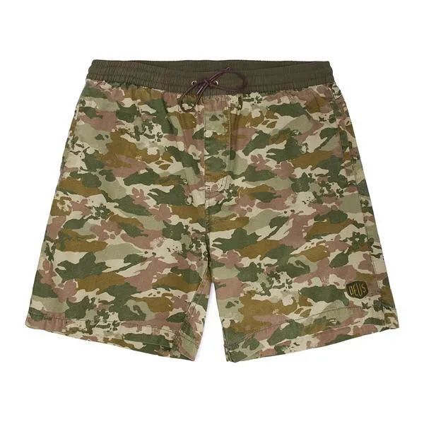 The Sandbar Board Shorts