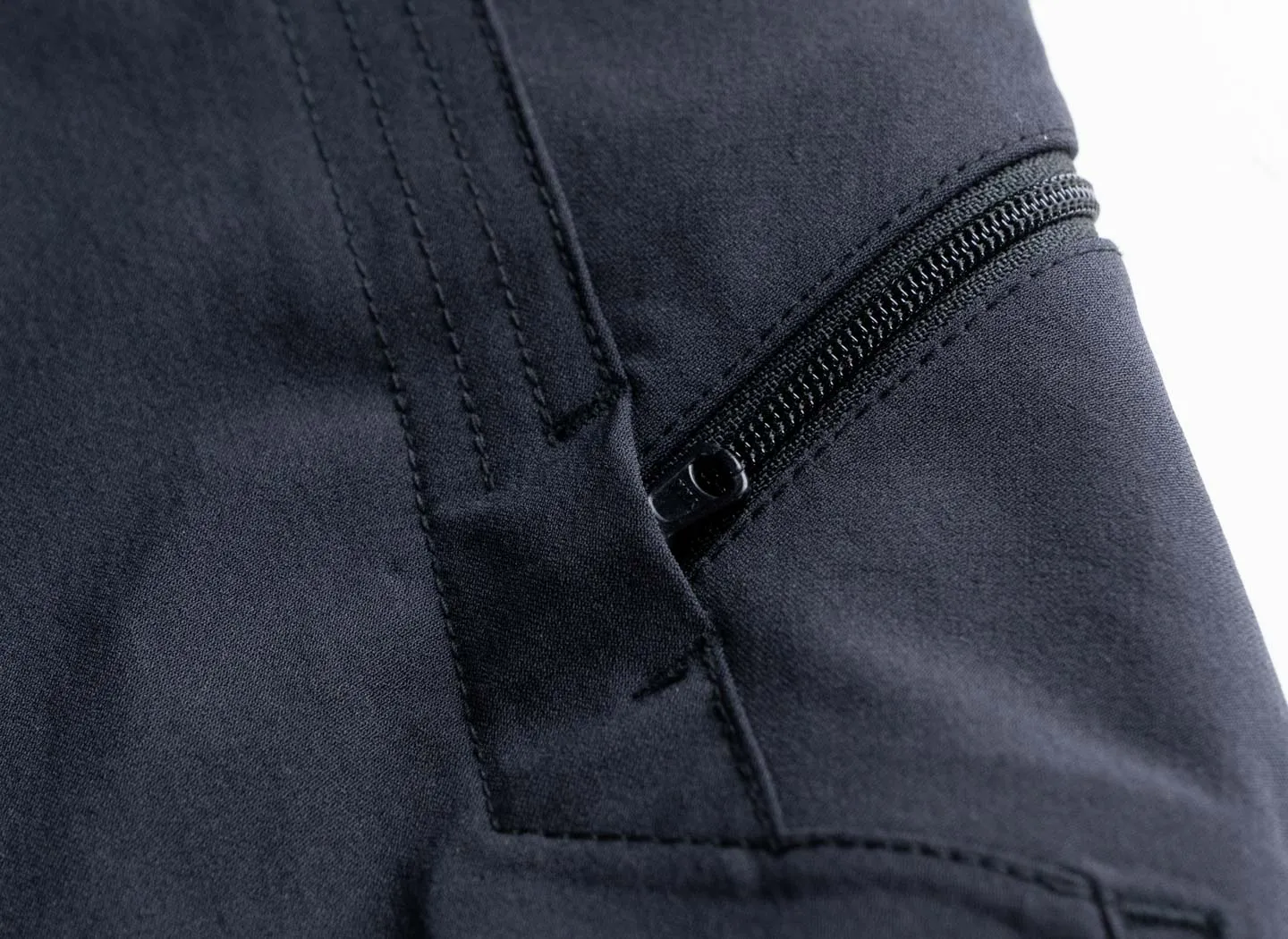 The Spartan Board Shorts -  11" Inseam - Almost Black